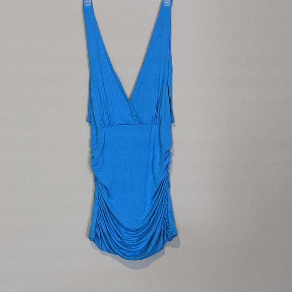 Halter top